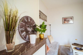 Appartement T2 moderne dans le centre-ville proche de la gare de Tours